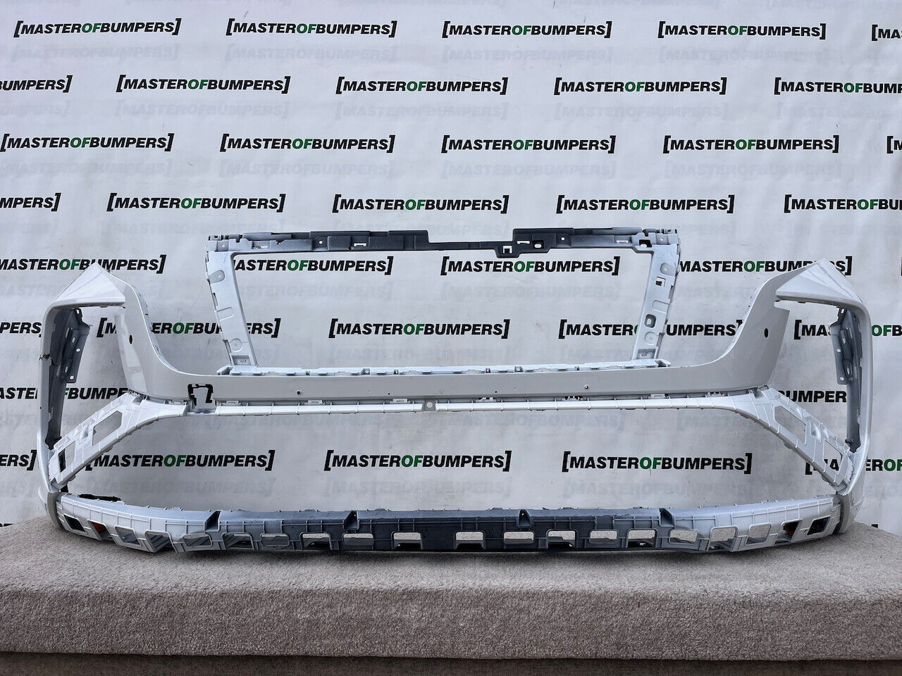 Hyundai Tucson N Line Performance 2021-2024 Front Bumper 4 Pdc Genuine [h492]