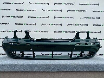 Jaguar Xj Mk7 2002-2007 Front Bumper Genuine [p231]