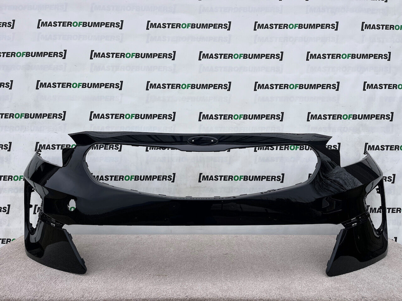 Kia Xceed Connect Hatchback Mk1 2019-2022 Front Bumper Genuine [k462]