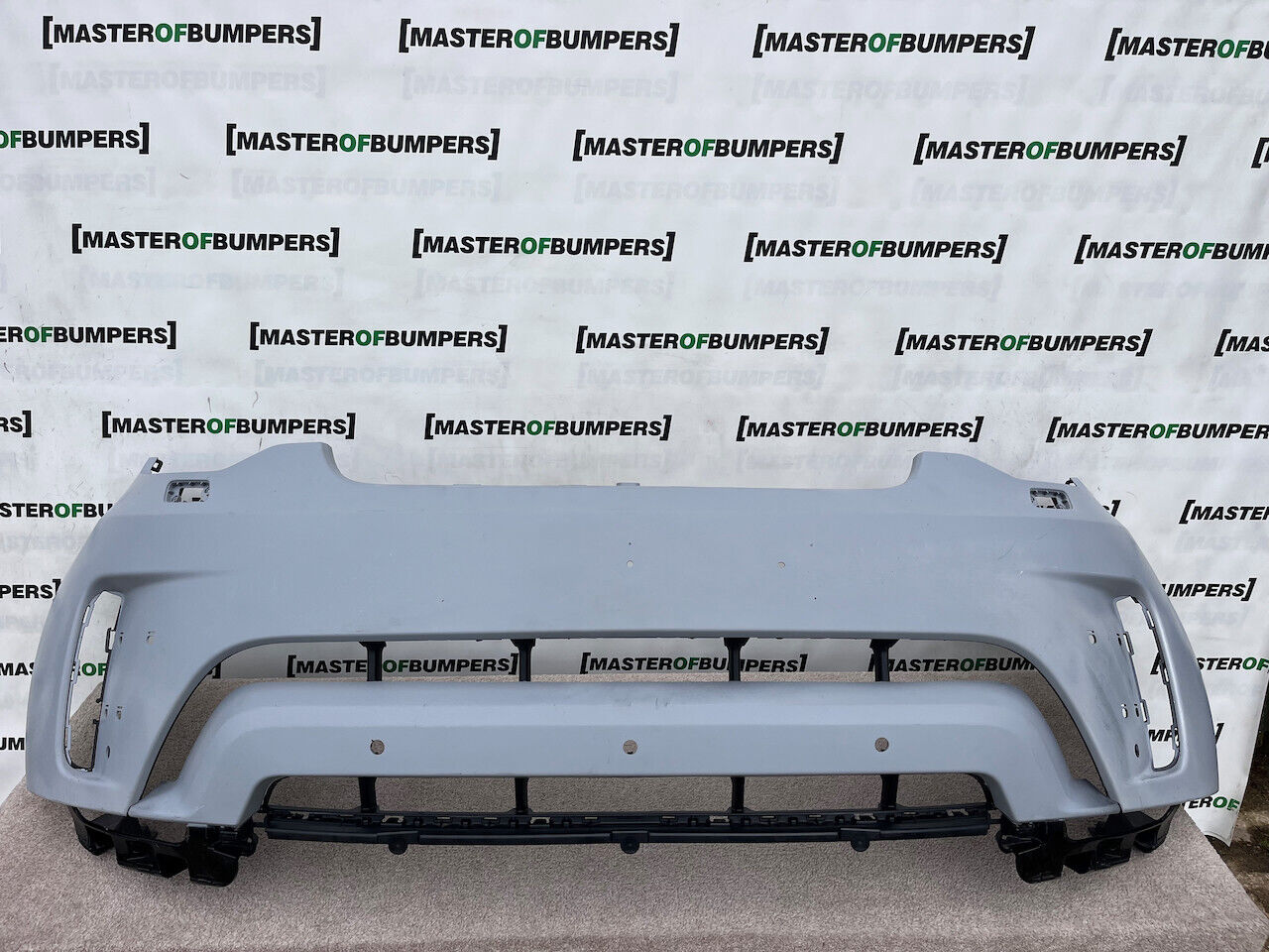 Land Rover Discovery Dynamic Hse Luxury V6 2018-2022 Front Bumper Genuine [p92]