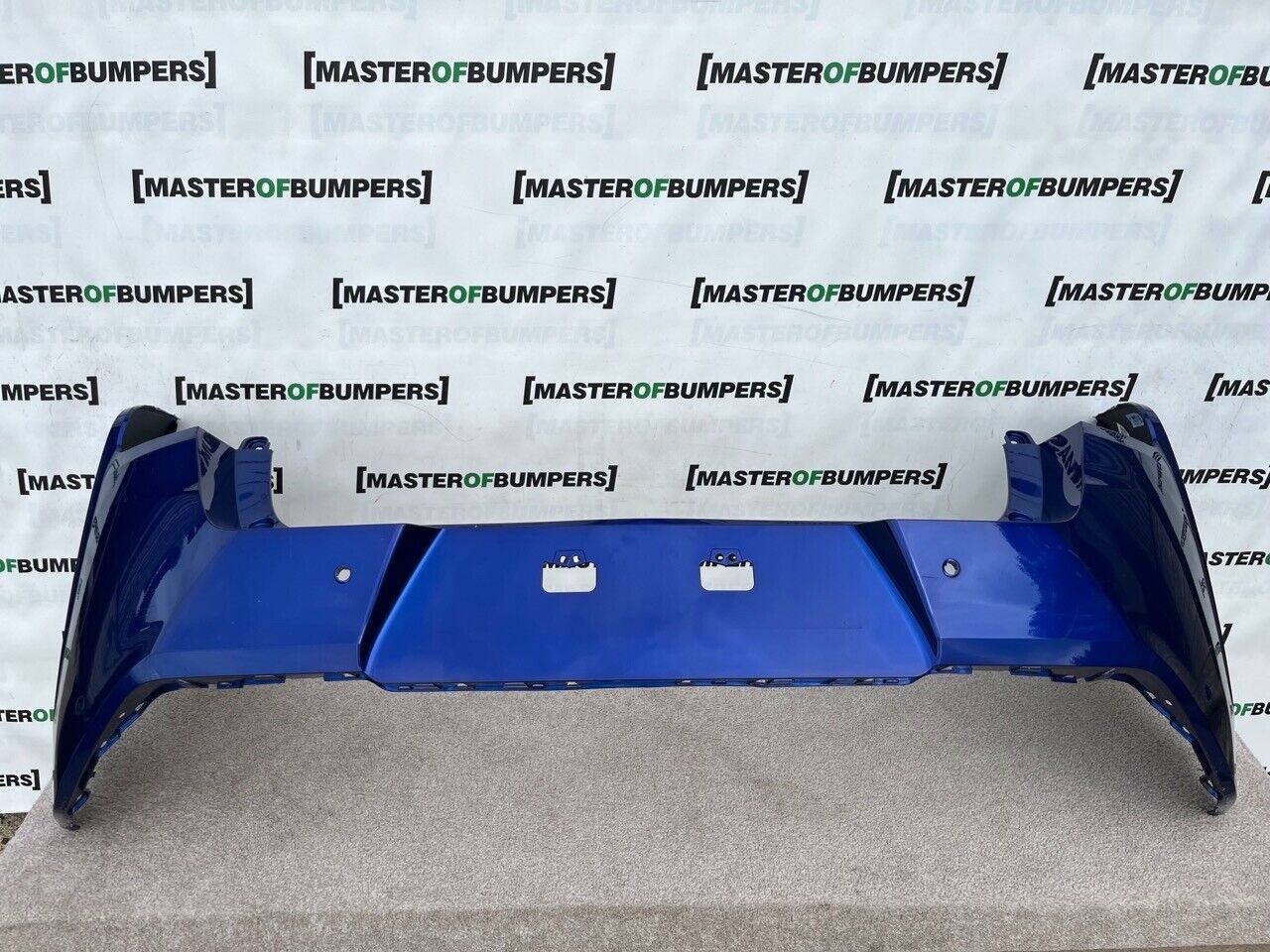 Lexus Ux Ux200 Ux250h 2019-2023 Rear Bumper Pdc Genuine [t325]