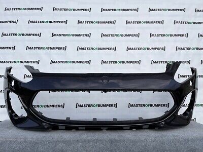 Maserati Gran Turismo Sport 2016-2019 Front Bumper Genuine [p592]