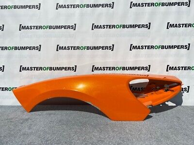 Mclaren 540c 570s 570gt 2015-2020 Right Front Wing Panel Fender Genuine [2]