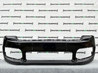 Mini Countryman Classic Se F60 2017-2020 Front Bumper Genuine [p525]