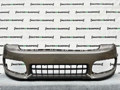 Mini Countryman Classic Se F60 2017-2020 Front Bumper Genuine [p524]