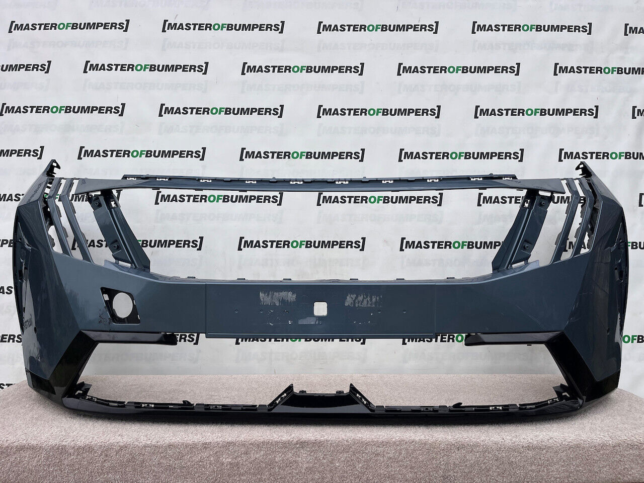 Peugeot 3008 5008 Gt Line Mk3 2024-on Front Bumper 6 Pdc Genuine [c380]