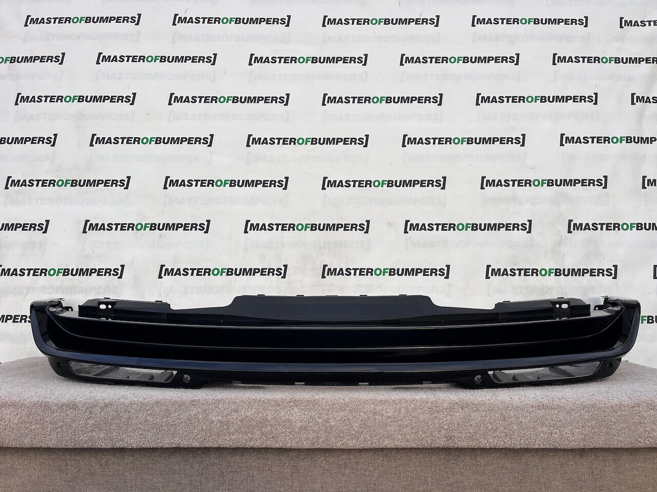 Range Rover Vouge Sv Autobiograpy P530 2023-2027 Rear Bumper Genuine [p224]