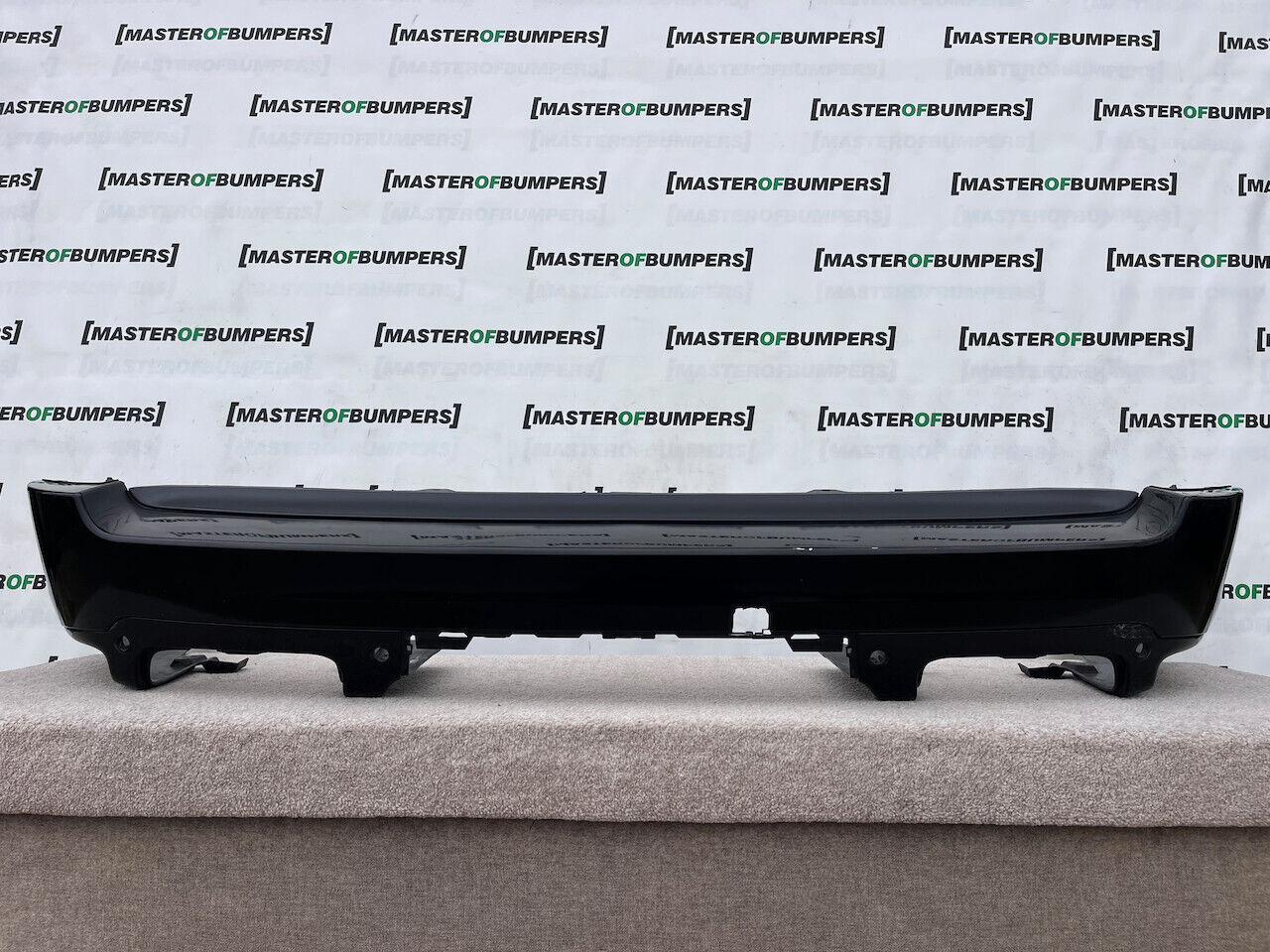 Range Rover Vouge Svo Autobiography 2018-2022 Rear Bumper Genuine [p210]