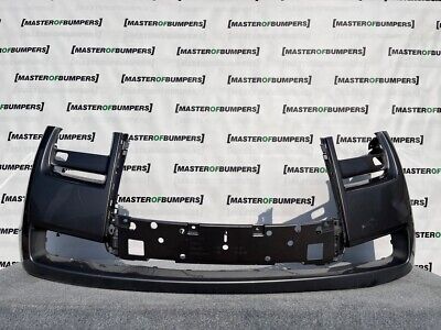 Rolls Royce Ghost Mk1 2010-2014 Front Bumper Genuine [p599]