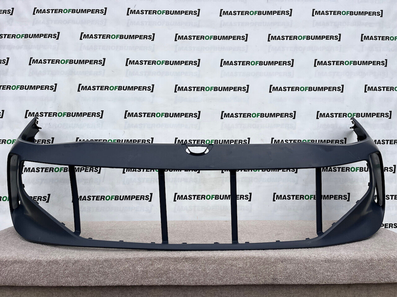 VW Passat Elegance Saloon Estate 2024-on Front Bumper In Primer Genuine [v147]